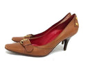Celine Others 36 1/2 23.5Cm) Dl9778