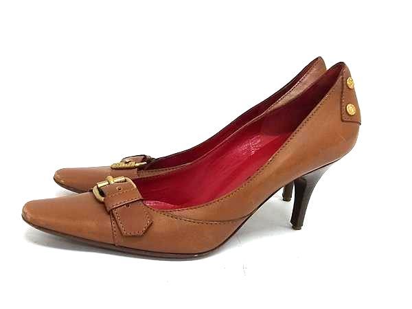Celine Others 36 1/2 23.5Cm) Dl9778