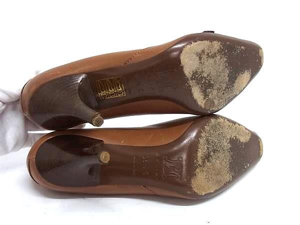 Celine Others 36 1/2 23.5Cm) Dl9778