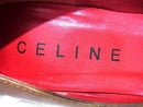 Celine Others 36 1/2 23.5Cm) Dl9778