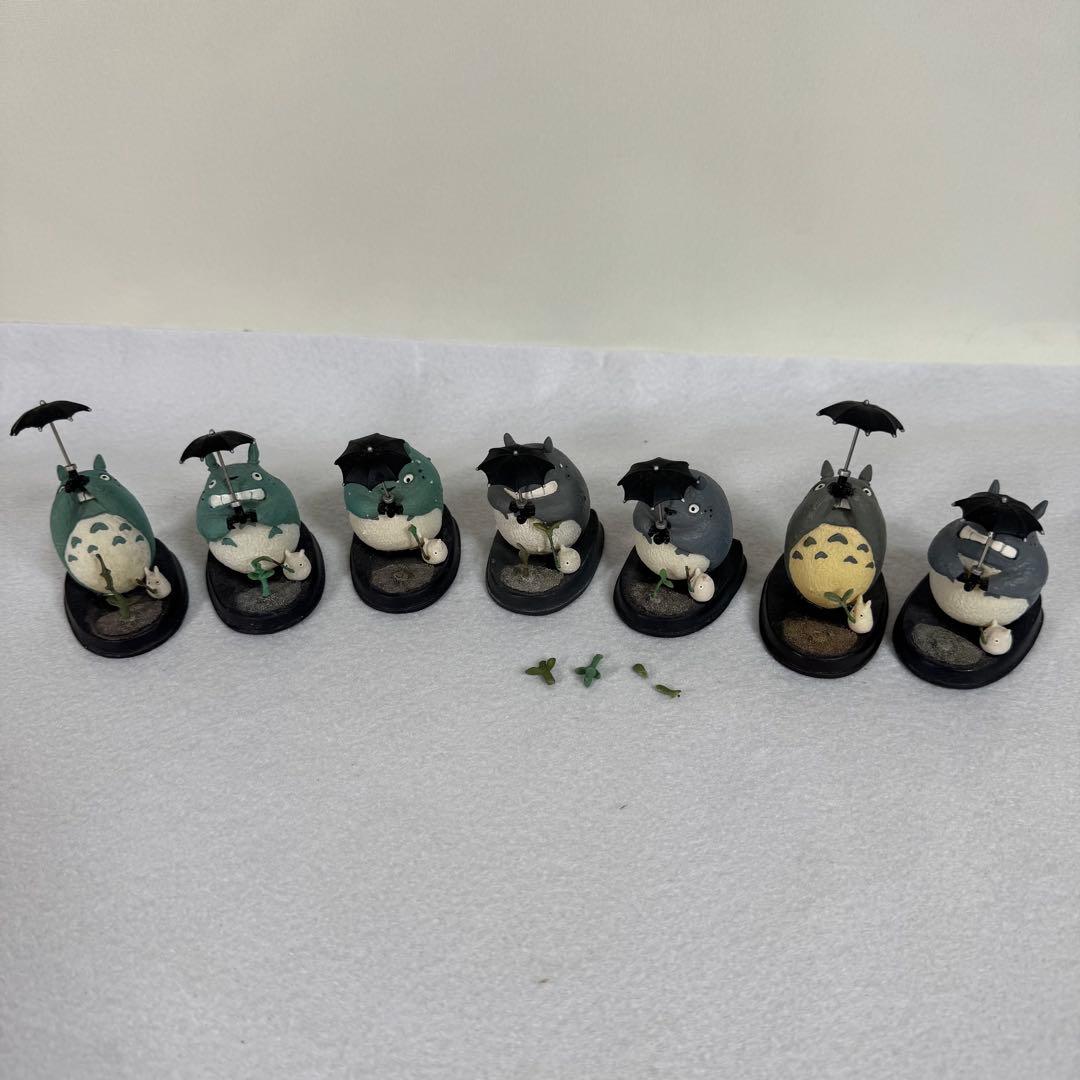 Studio Ghibli Others 7 1/18