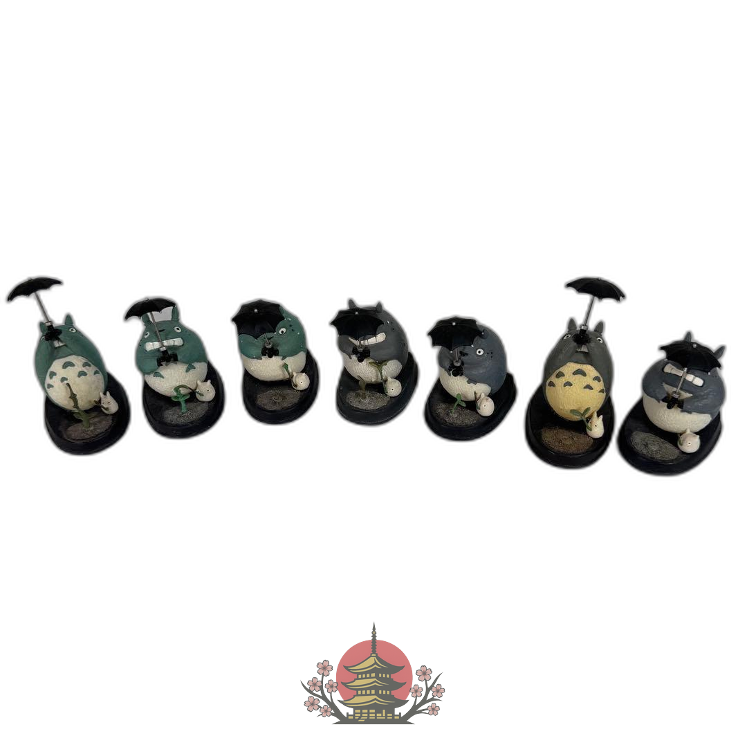 Studio Ghibli Others 7 1/18