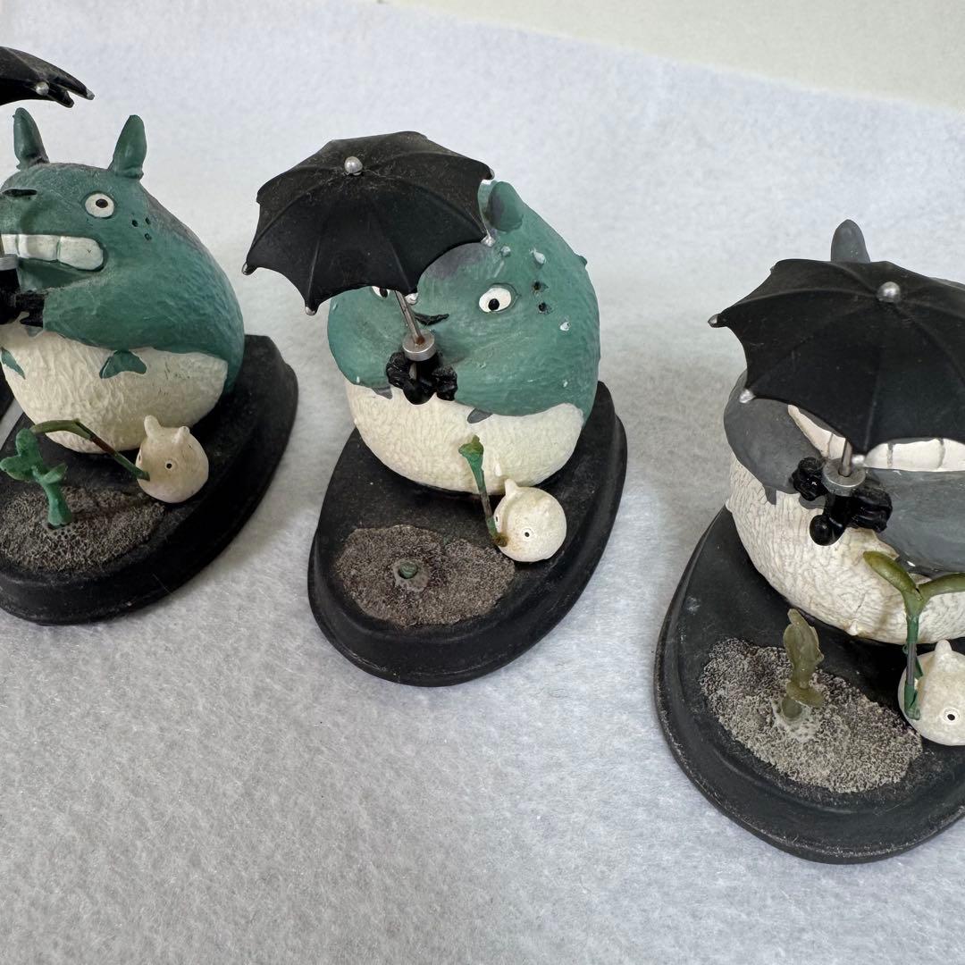 Studio Ghibli Others 7 1/18