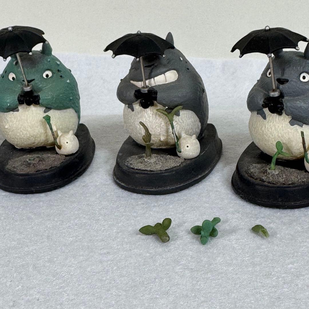Studio Ghibli Others 7 1/18