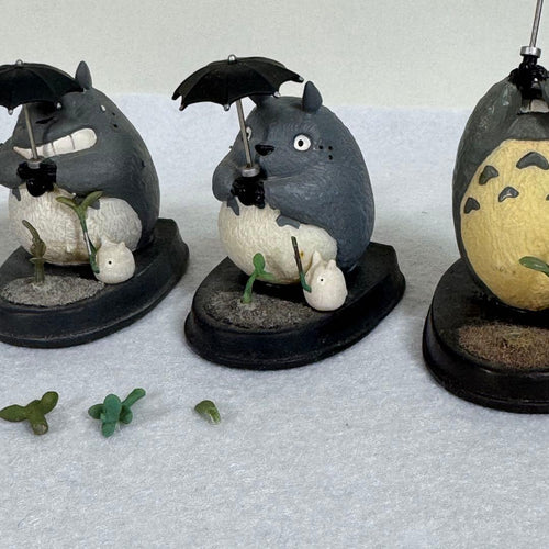 Studio Ghibli Others 7 1/18