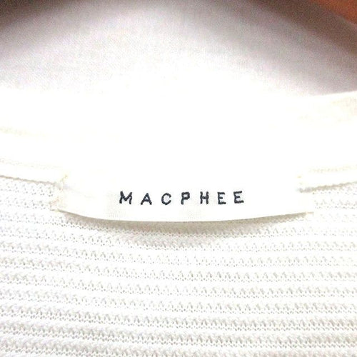 Macphee Short Sleeve (T -Shirt) 1 /Kt15