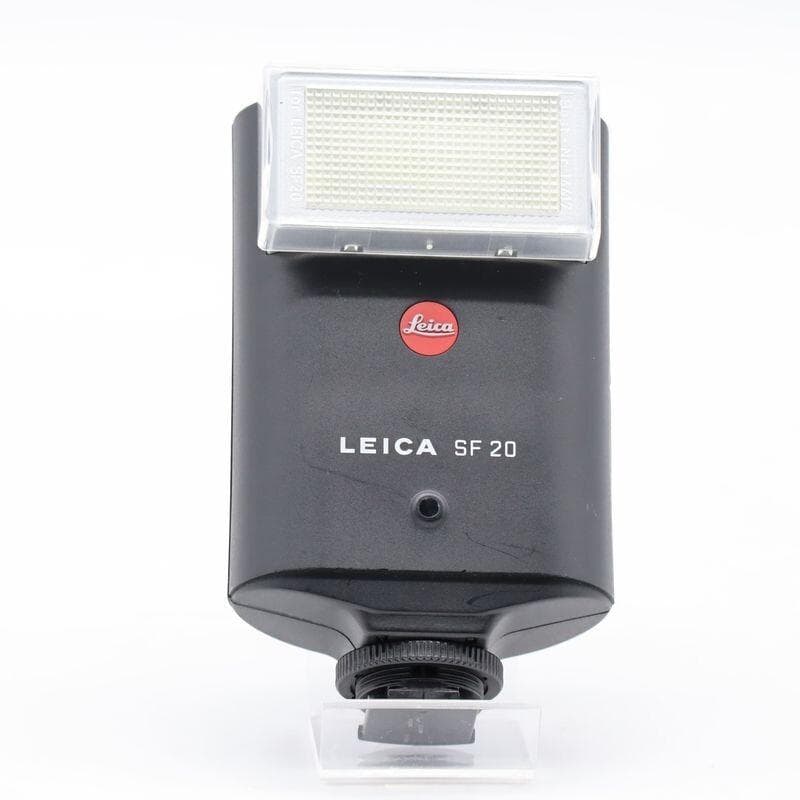 Leica Flash Sf20 #3877