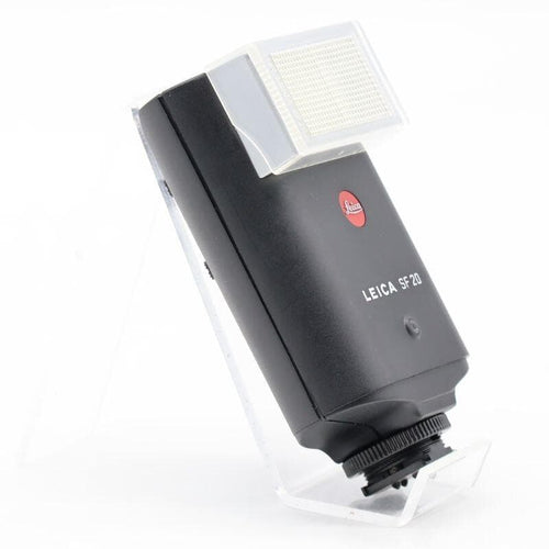 Leica Flash Sf20 #3877