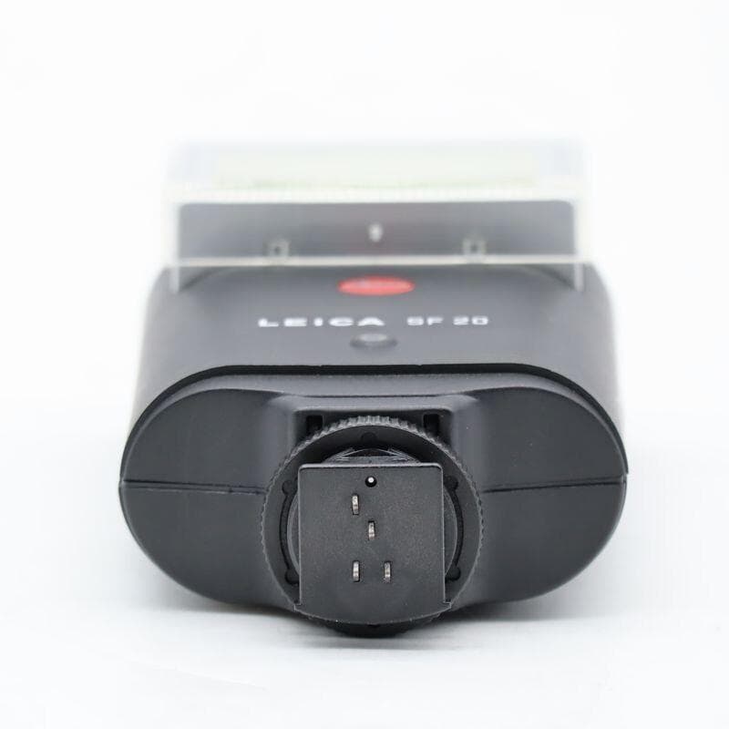 Leica Flash Sf20 #3877