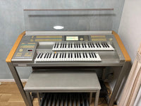 Yamaha Electronic Organs Stagea Els-01C