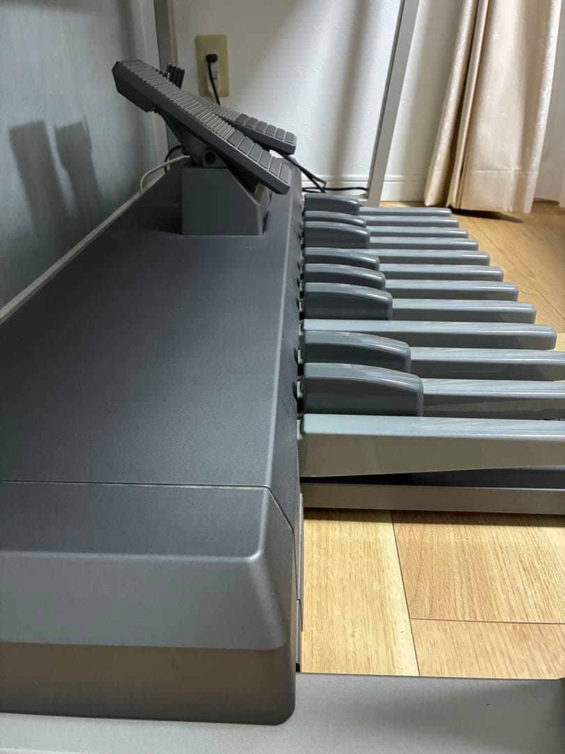 Yamaha Electronic Organs Stagea Els-01C