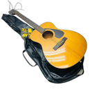Acoustic Guitar Yamaha Fg-122