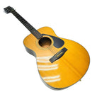 Acoustic Guitar Yamaha Fg-122