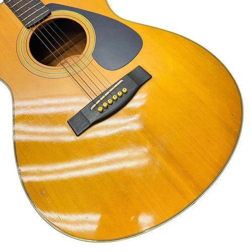 Acoustic Guitar Yamaha Fg-122