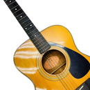 Acoustic Guitar Yamaha Fg-122