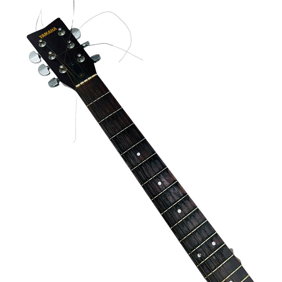 Acoustic Guitar Yamaha Fg-122