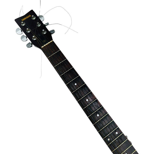 Acoustic Guitar Yamaha Fg-122
