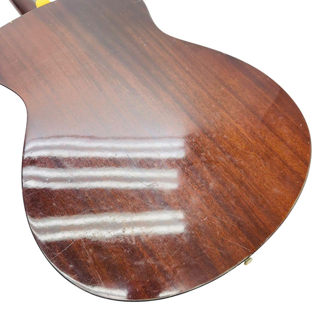 Acoustic Guitar Yamaha Fg-122