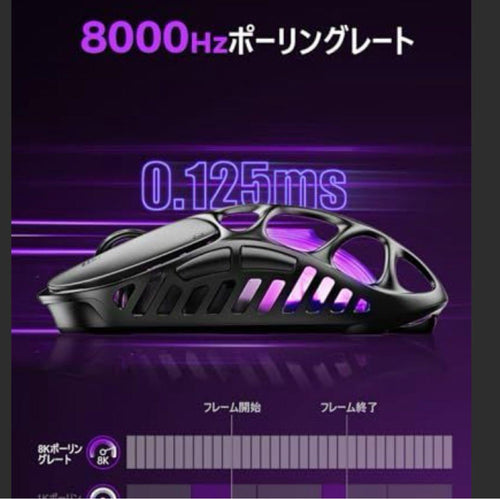 Mouse Body Graver X Pro