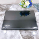 Dynabook Windows Notebook Body Ssd512Gb 16Gb