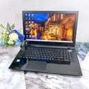 Dynabook Windows Notebook Body Ssd512Gb 16Gb