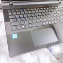 Dynabook Windows Notebook Body Ssd512Gb 16Gb