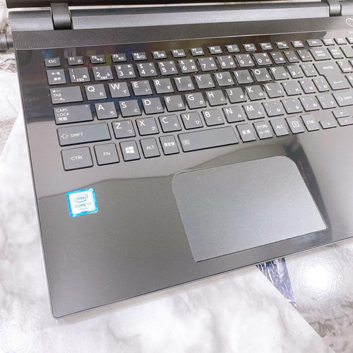 Dynabook Windows Notebook Body Ssd512Gb 16Gb