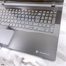 Dynabook Windows Notebook Body Ssd512Gb 16Gb