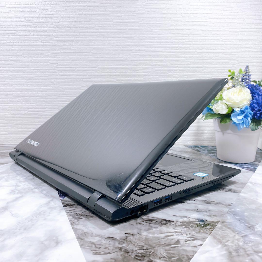 Dynabook Windows Notebook Body Ssd512Gb 16Gb