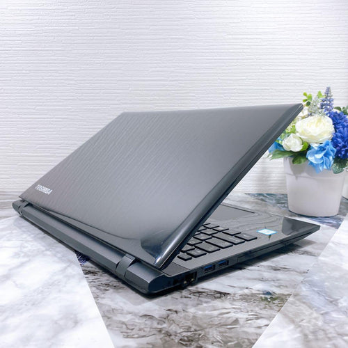 Dynabook Windows Notebook Body Ssd512Gb 16Gb