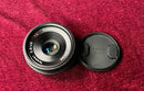 Contax Slr Cameras (Film) Tessar F2.8