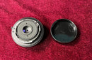 Contax Slr Cameras (Film) Tessar F2.8