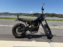 Yamaha Motorcycle Body Tw225 Dg09J