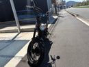 Yamaha Motorcycle Body Tw225 Dg09J