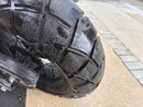 Yamaha Motorcycle Body Tw225 Dg09J
