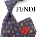 Tie Fendi