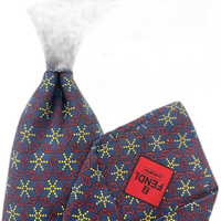 Tie Fendi