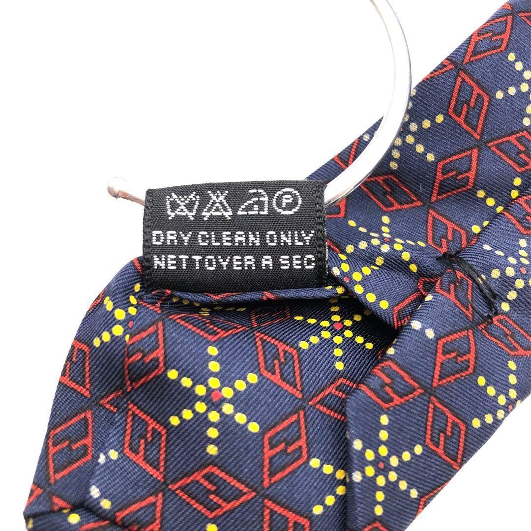 Tie Fendi