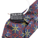 Tie Fendi