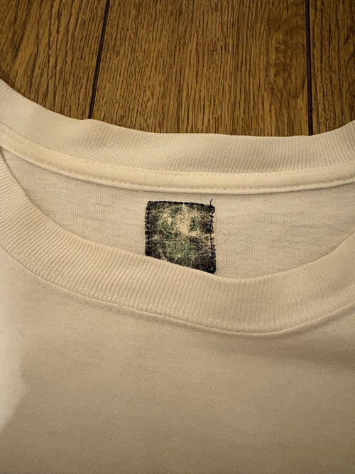 Undercover T-Shirts Kaws T