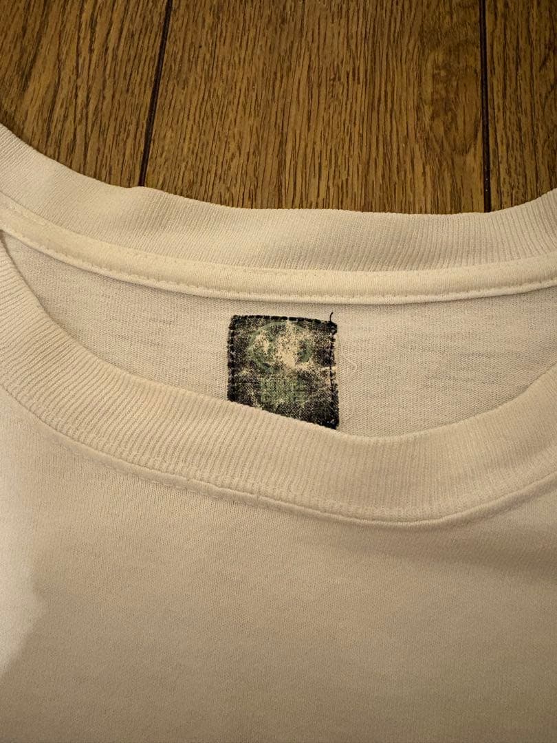 Undercover T-Shirts Kaws T