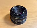 Ttartisan Prime Lenses F/2 E