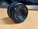 Ttartisan Prime Lenses F/2 E