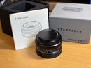 Ttartisan Prime Lenses F/2 E