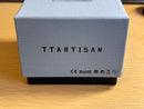Ttartisan Prime Lenses F/2 E