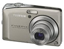 Compact Digital Camera )Fujifilm Finepix F50Fd 1200 3 Fx-F50Fd