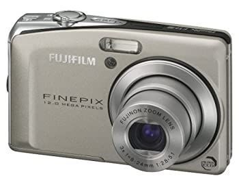 Compact Digital Camera )Fujifilm Finepix F50Fd 1200 3 Fx-F50Fd