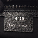 Christian Dior Handbag Weekender 25 2Way 1Espo322Yky Used B
