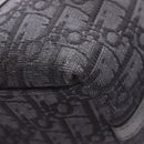 Christian Dior Handbag Weekender 25 2Way 1Espo322Yky Used B