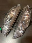 Yamaha Lights Turn Signals Z Sed7J